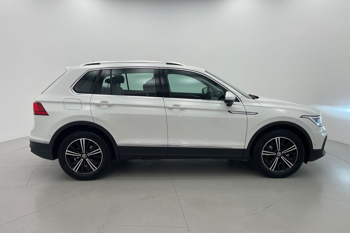 2022 Volkswagen Tiguan 110TSI Life 5N
