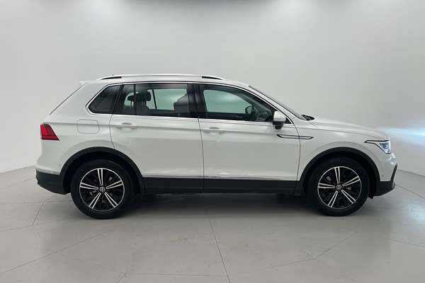 2022 Volkswagen Tiguan 110TSI Life 5N