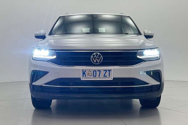 2022 Volkswagen Tiguan 110TSI Life 5N