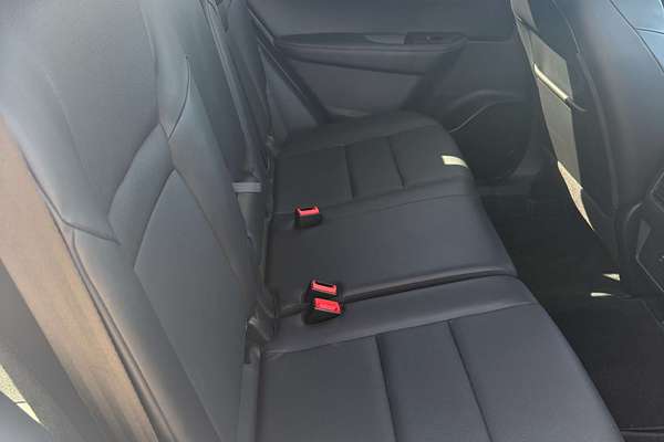 2023 Nissan X-TRAIL ST-L T33