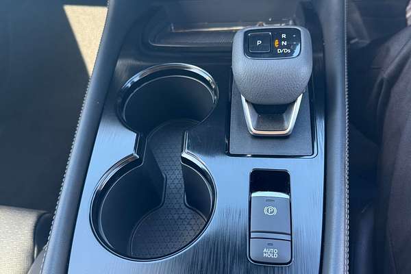 2023 Nissan X-TRAIL ST-L T33