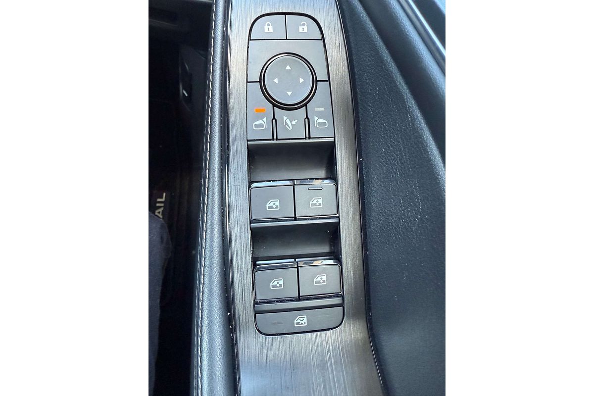 2023 Nissan X-TRAIL ST-L T33