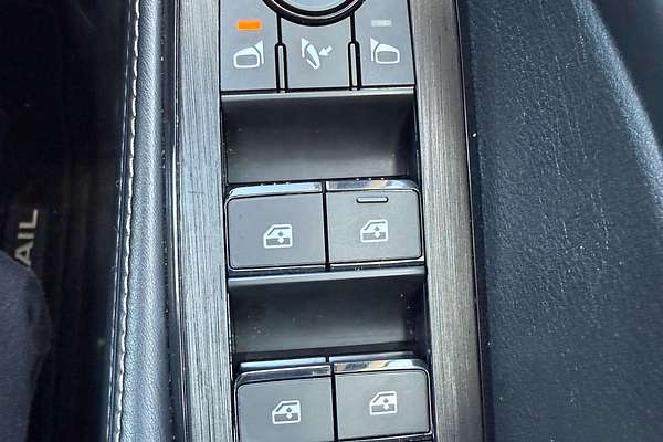 2023 Nissan X-TRAIL ST-L T33