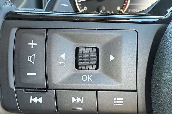 2023 Nissan X-TRAIL ST-L T33