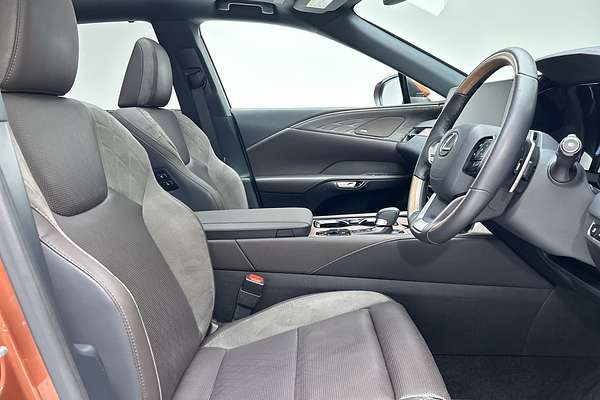 2023 Lexus RX RX350h Sports Luxury AALH15R