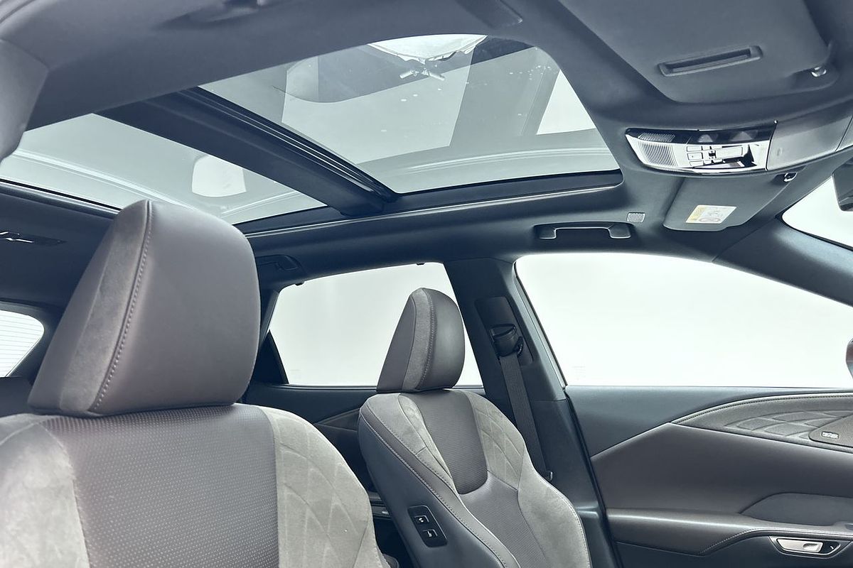 2023 Lexus RX RX350h Sports Luxury AALH15R