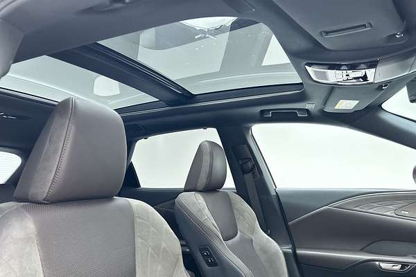 2023 Lexus RX RX350h Sports Luxury AALH15R