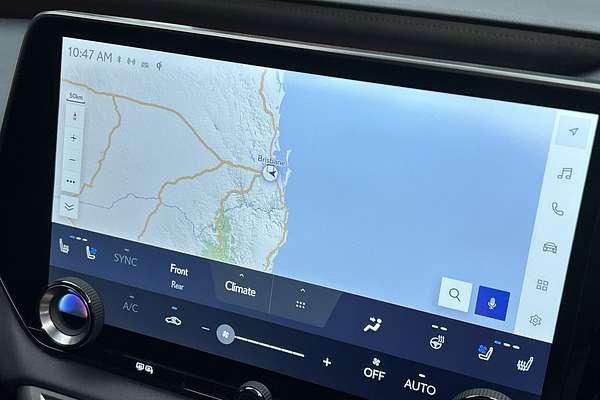 2023 Lexus RX RX350h Sports Luxury AALH15R