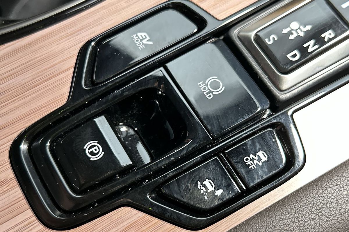 2023 Lexus RX RX350h Sports Luxury AALH15R