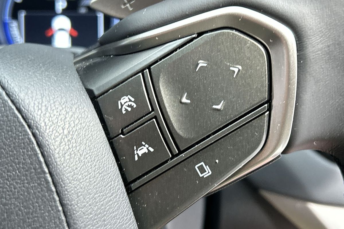2023 Lexus RX RX350h Sports Luxury AALH15R