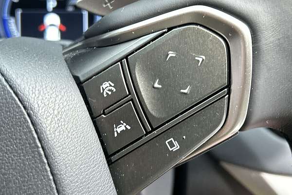 2023 Lexus RX RX350h Sports Luxury AALH15R