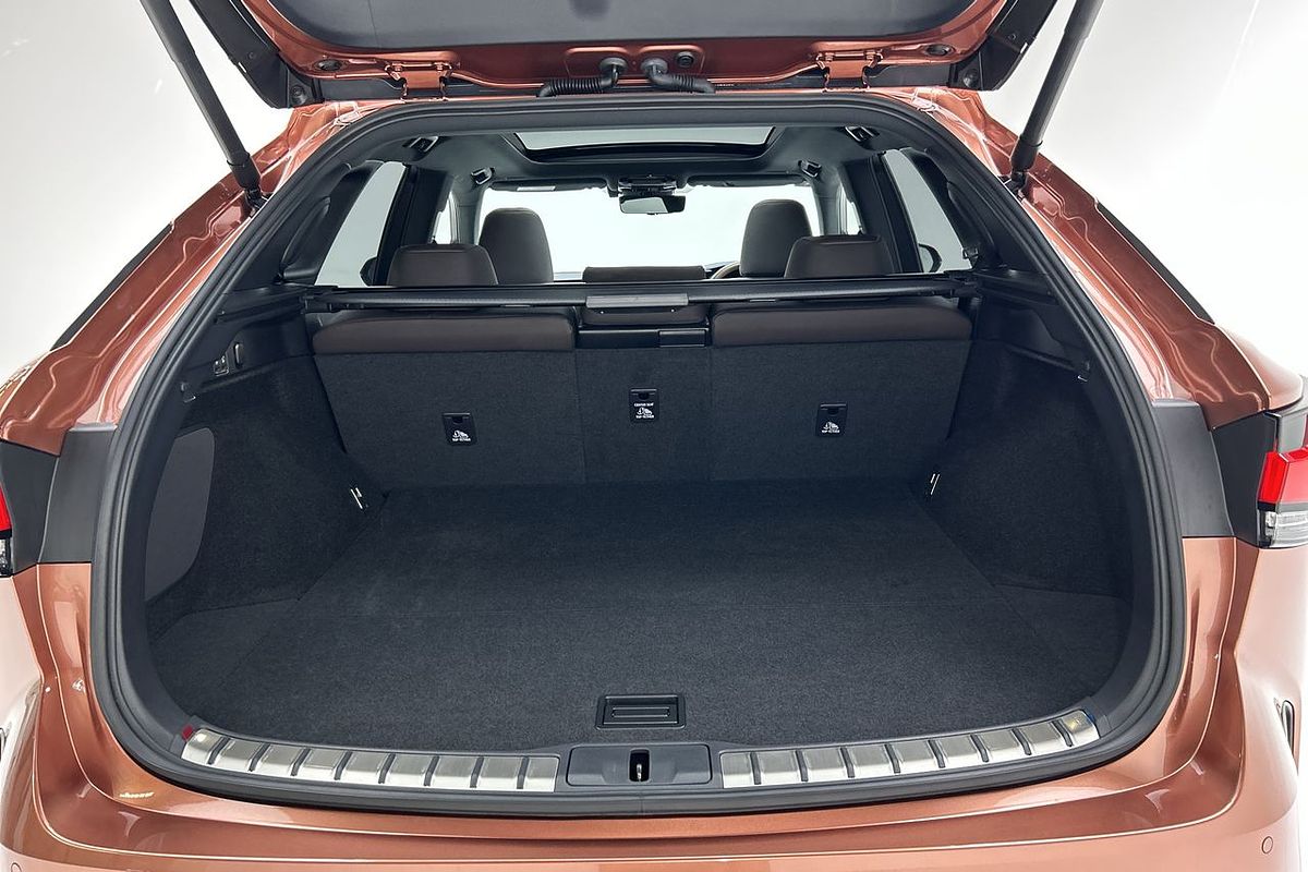 2023 Lexus RX RX350h Sports Luxury AALH15R