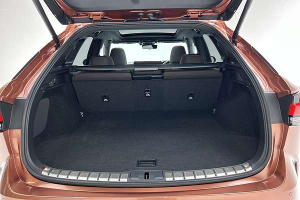 2023 Lexus RX RX350h Sports Luxury AALH15R