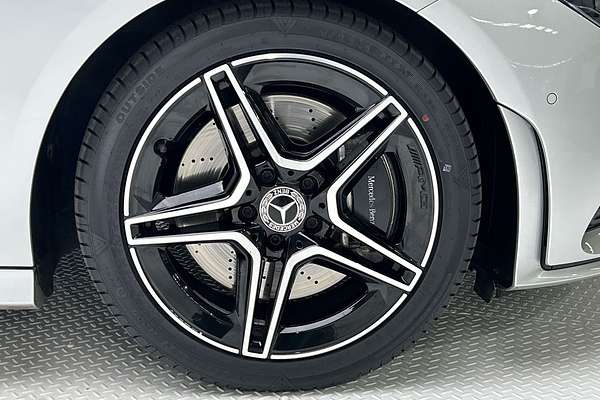 2022 Mercedes-Benz CLA-Class CLA250 C118