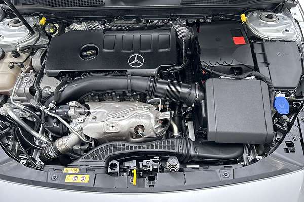 2022 Mercedes-Benz CLA-Class CLA250 C118