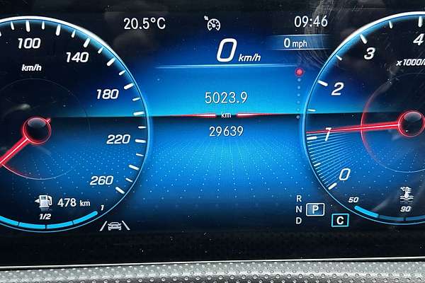 2022 Mercedes-Benz CLA-Class CLA250 C118