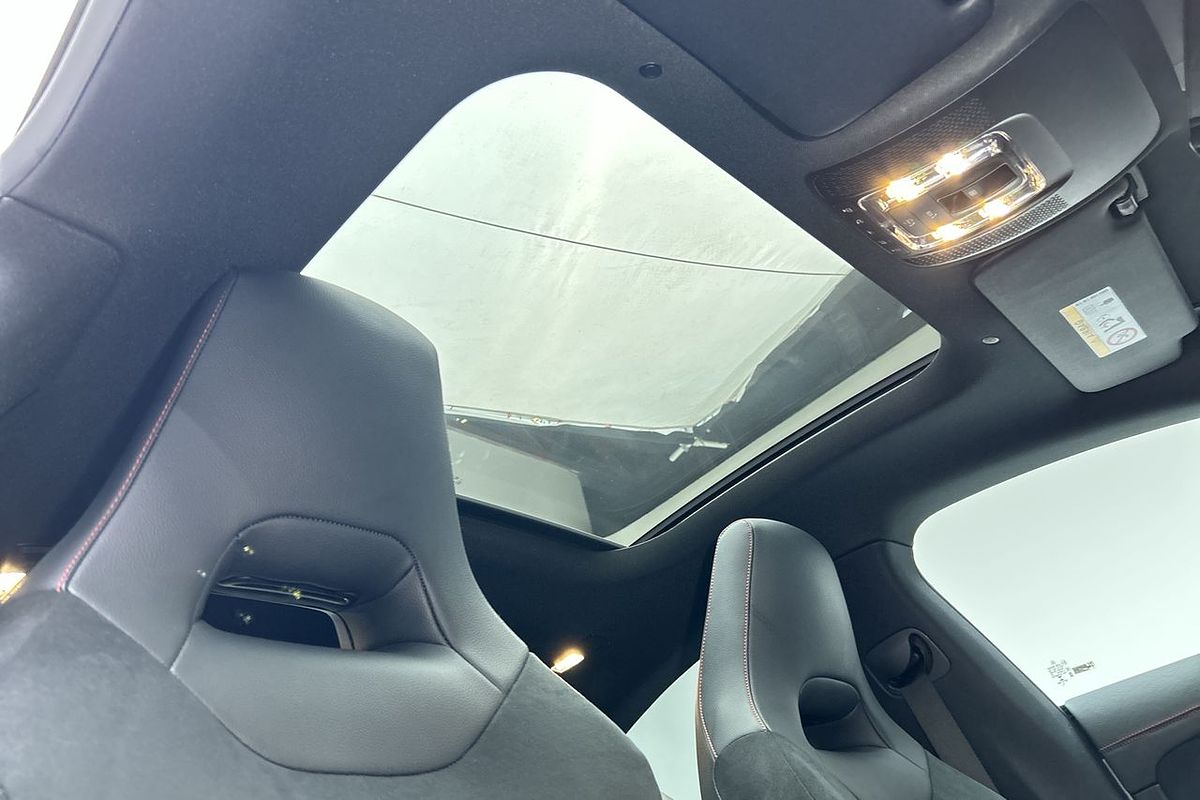 2022 Mercedes-Benz CLA-Class CLA250 C118