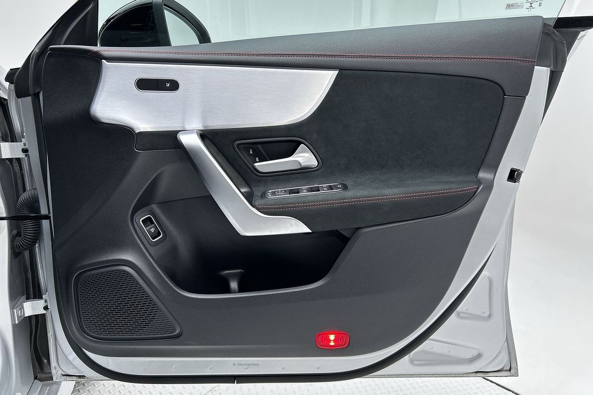 2022 Mercedes-Benz CLA-Class CLA250 C118