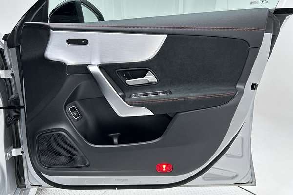 2022 Mercedes-Benz CLA-Class CLA250 C118