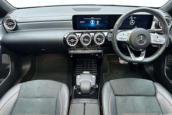 2022 Mercedes-Benz CLA-Class CLA250 C118