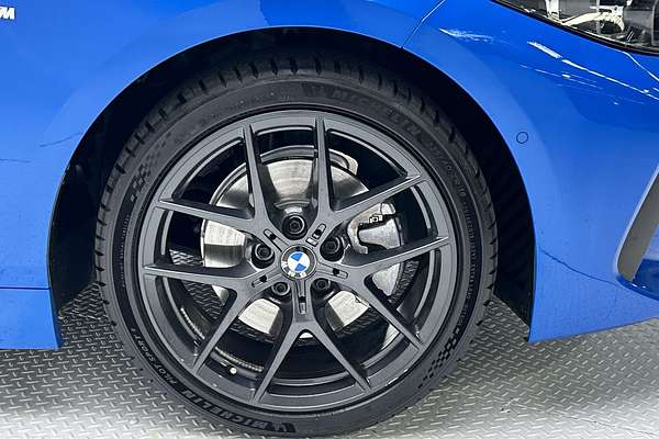 2020 BMW 1 Series 118i M Sport F40