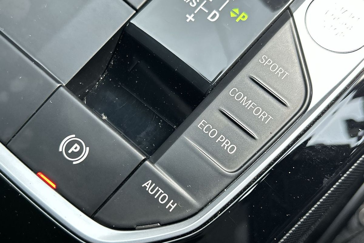 2020 BMW 1 Series 118i M Sport F40