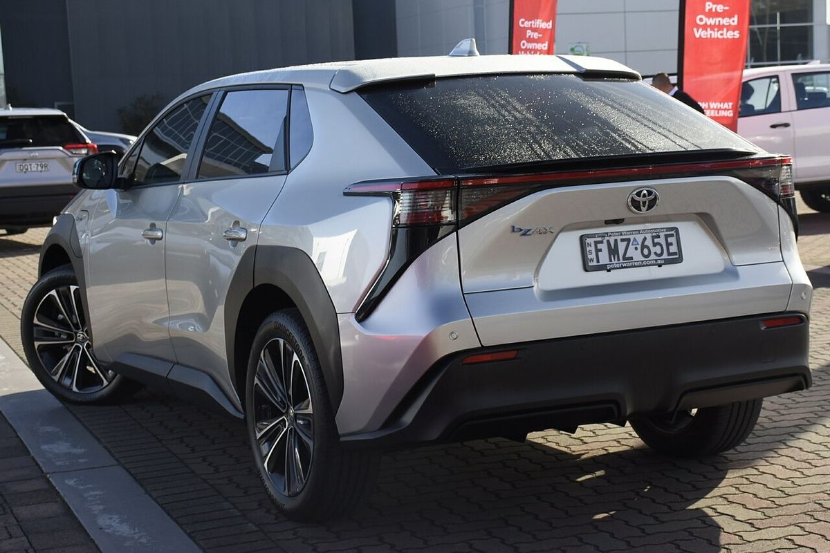2023 Toyota bZ4X XEAM10R