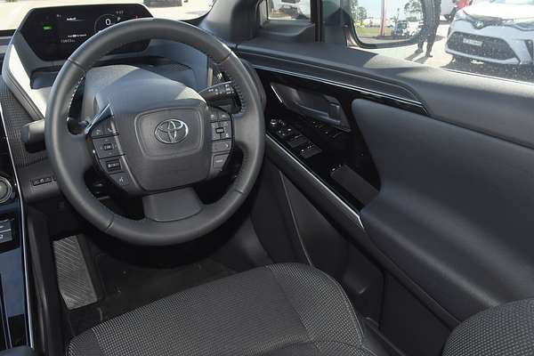 2023 Toyota bZ4X XEAM10R