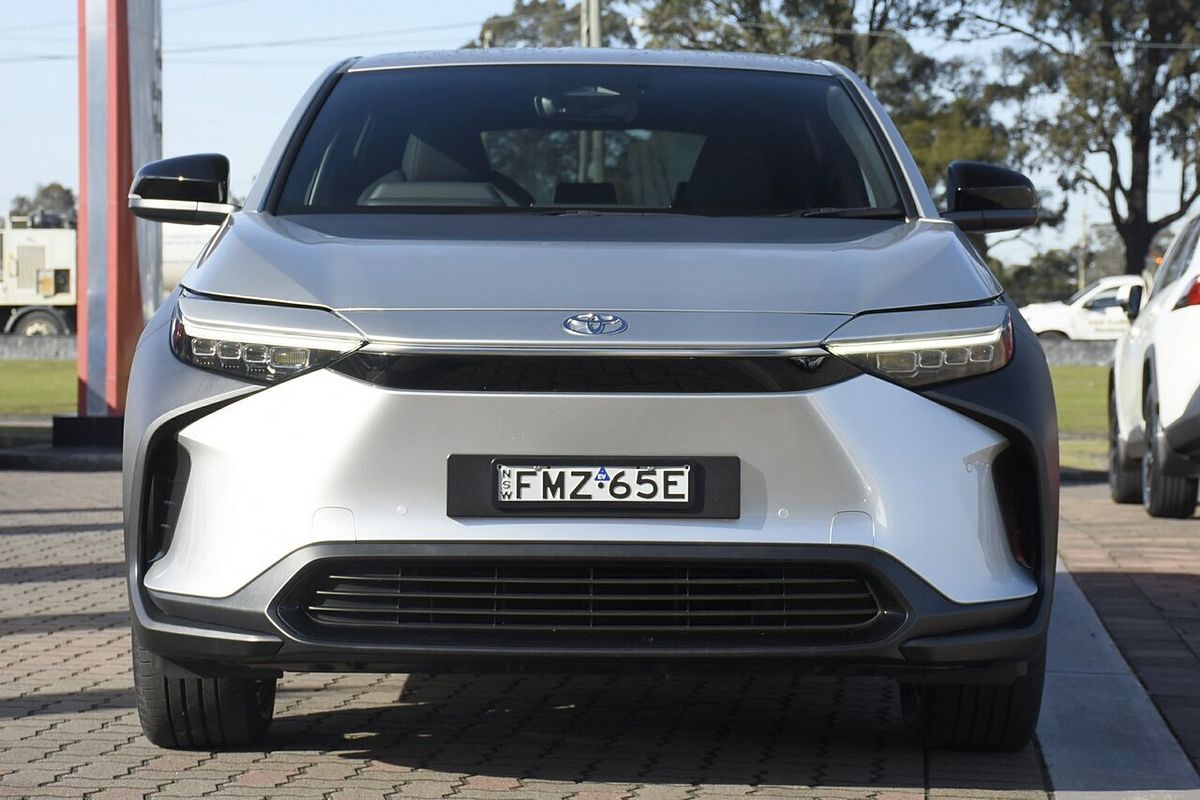 2023 Toyota bZ4X XEAM10R