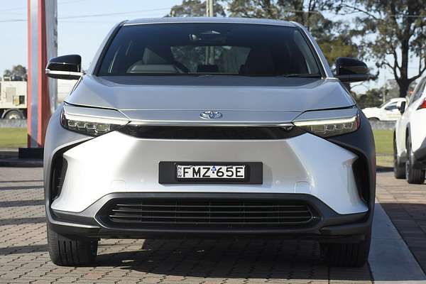 2023 Toyota bZ4X XEAM10R
