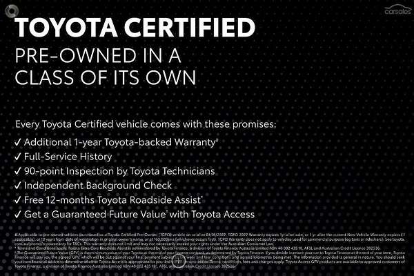2021 Toyota Kluger GX AXUH78R