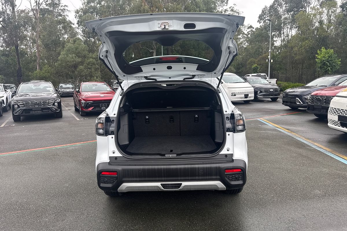 2023 Suzuki S-Cross GL+ JYB