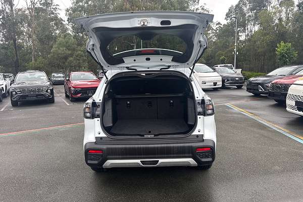 2023 Suzuki S-Cross GL+ JYB