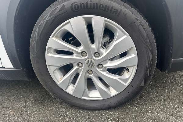 2023 Suzuki S-Cross GL+ JYB