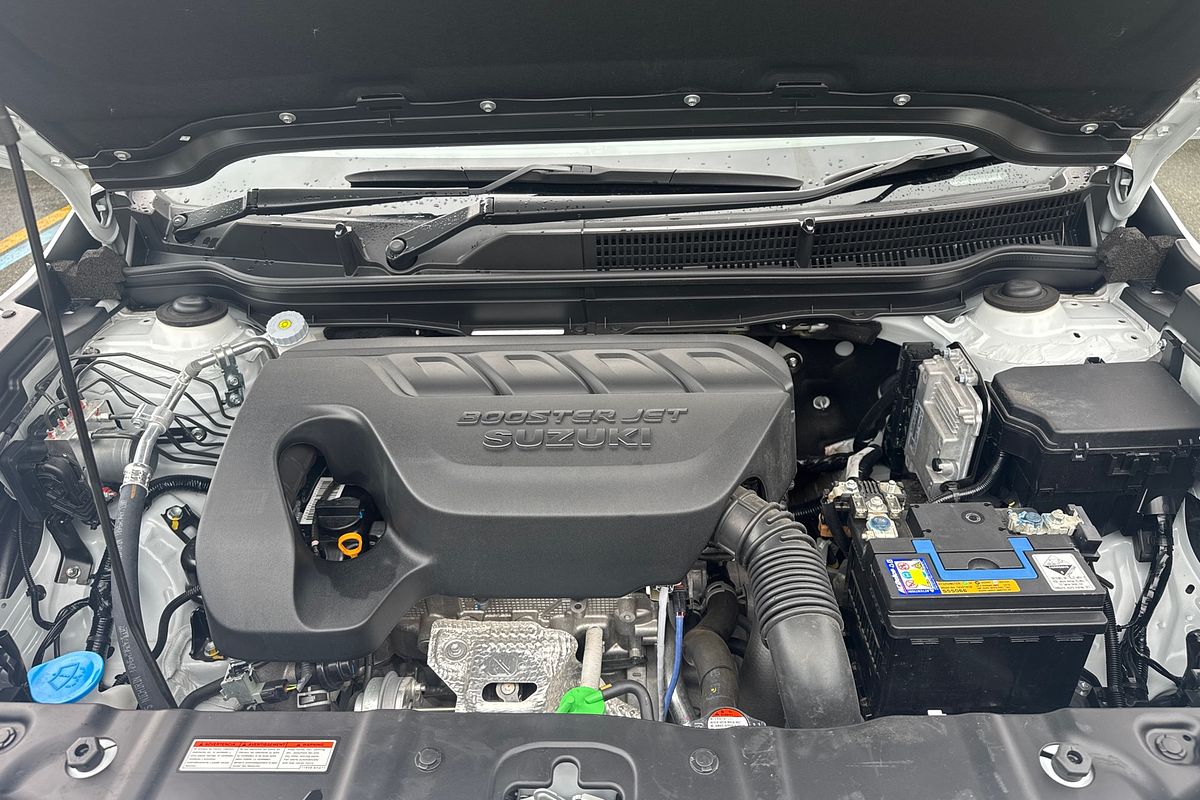 2023 Suzuki S-Cross GL+ JYB