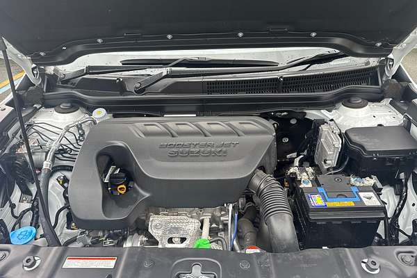 2023 Suzuki S-Cross GL+ JYB