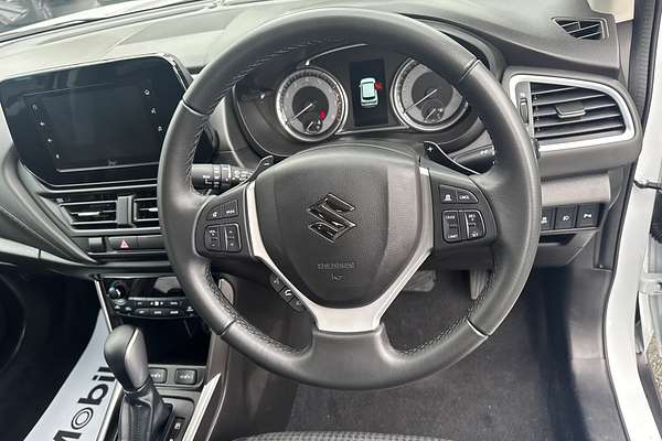 2023 Suzuki S-Cross GL+ JYB