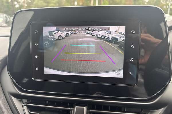 2023 Suzuki S-Cross GL+ JYB