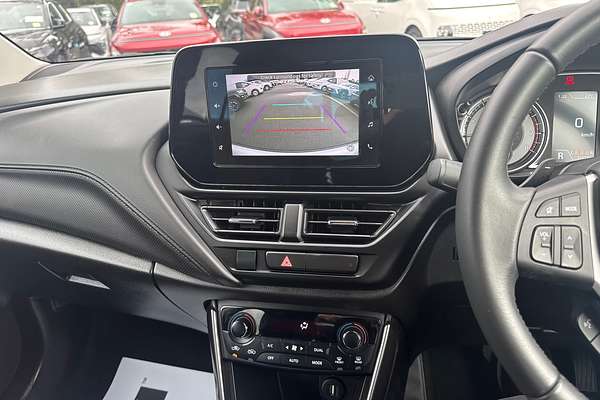 2023 Suzuki S-Cross GL+ JYB
