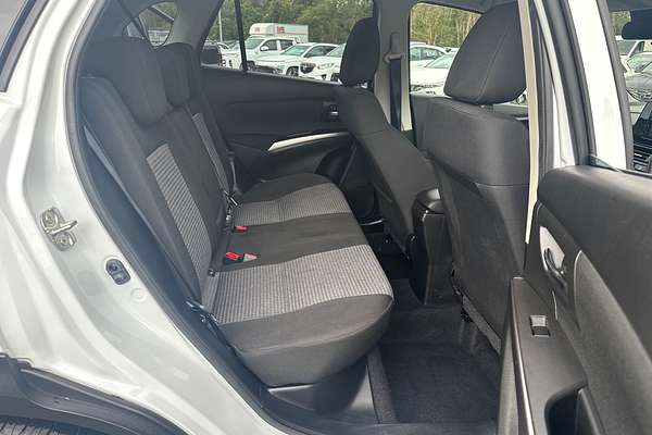 2023 Suzuki S-Cross GL+ JYB