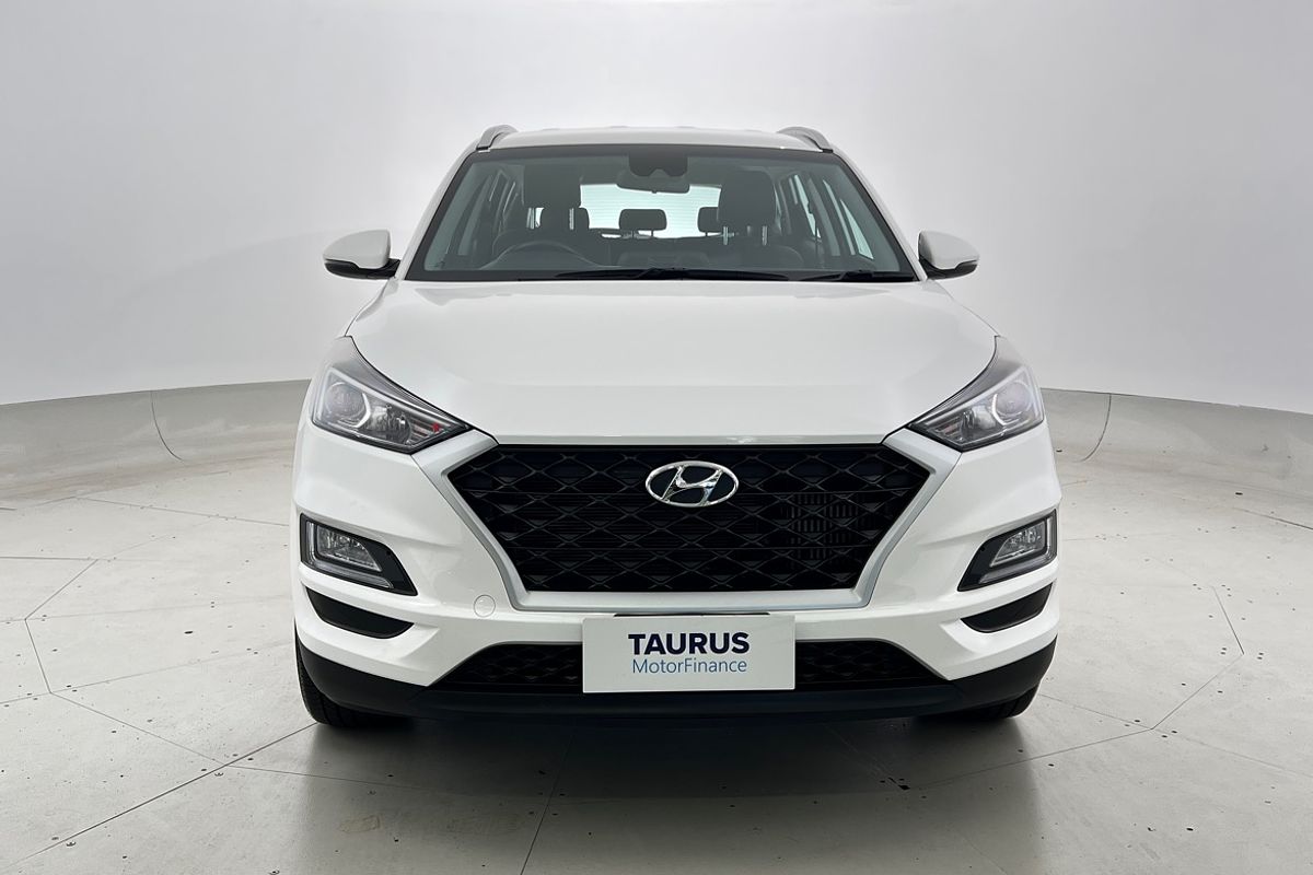 2020 Hyundai Tucson Active TL4