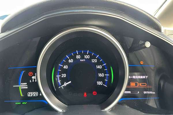 2016 Honda Jazz VTi-S GF