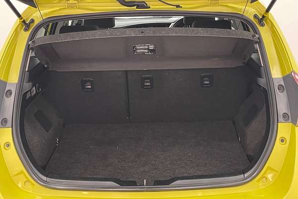 2017 Toyota Corolla Ascent Sport ZRE182R