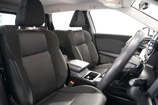 2023 Mitsubishi Outlander LS ZM