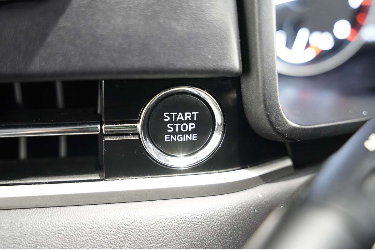 2023 Mitsubishi Outlander LS ZM