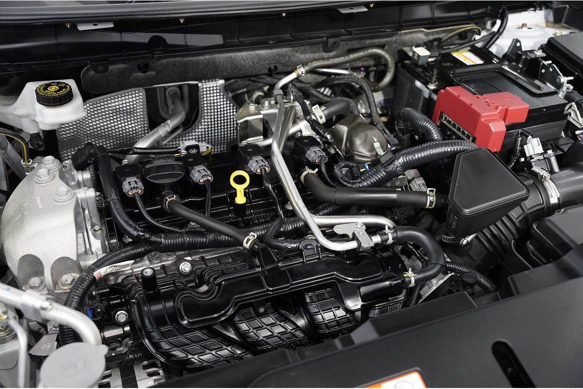 2023 Mitsubishi Outlander LS ZM