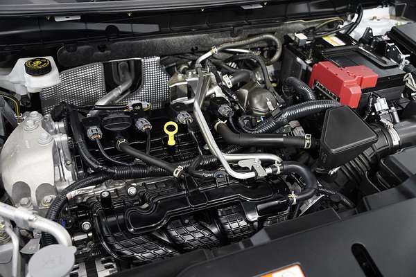 2023 Mitsubishi Outlander LS ZM