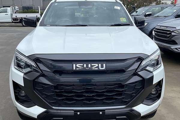2025 Isuzu D-MAX X-RIDER 4X4