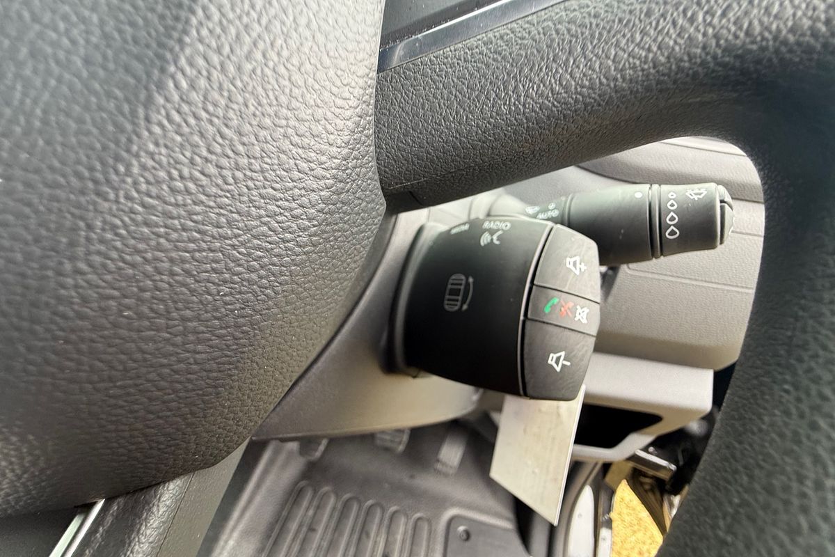 2023 Renault Master Pro 120kW X62 Phase 2 LWB