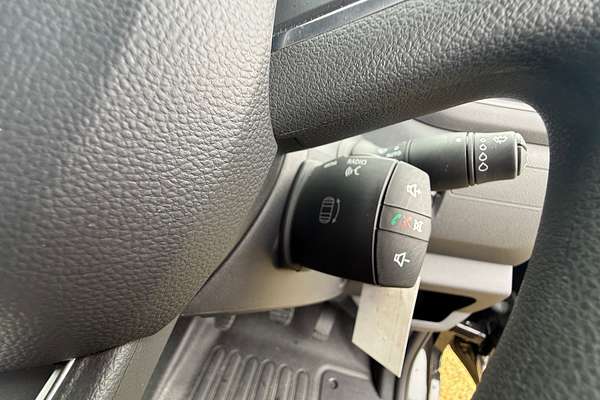 2023 Renault Master Pro 120kW X62 Phase 2 LWB